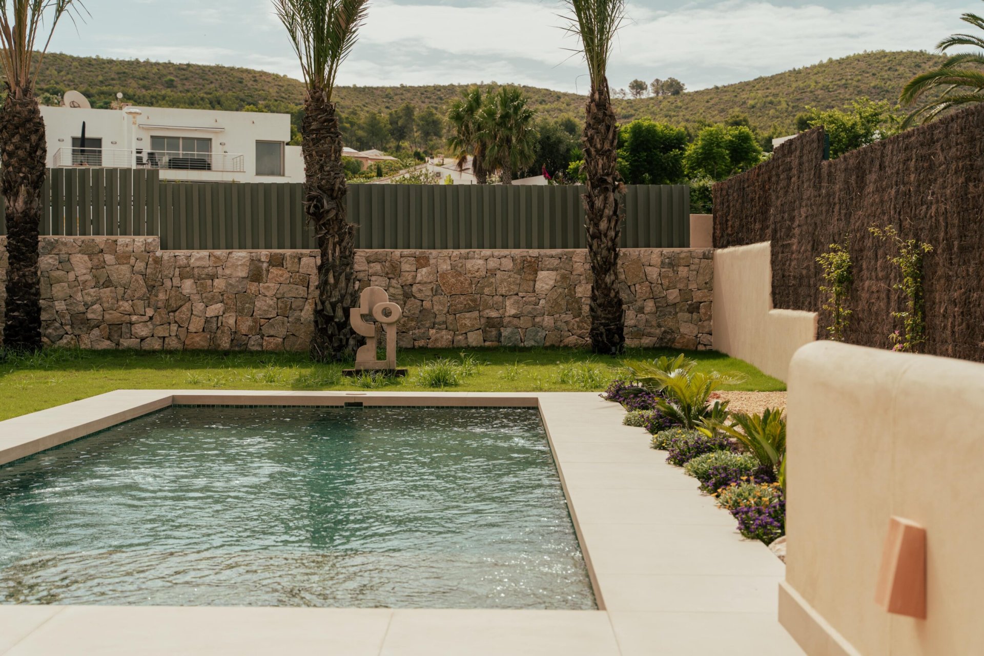 Obra nueva - Villa - Jávea - Javea