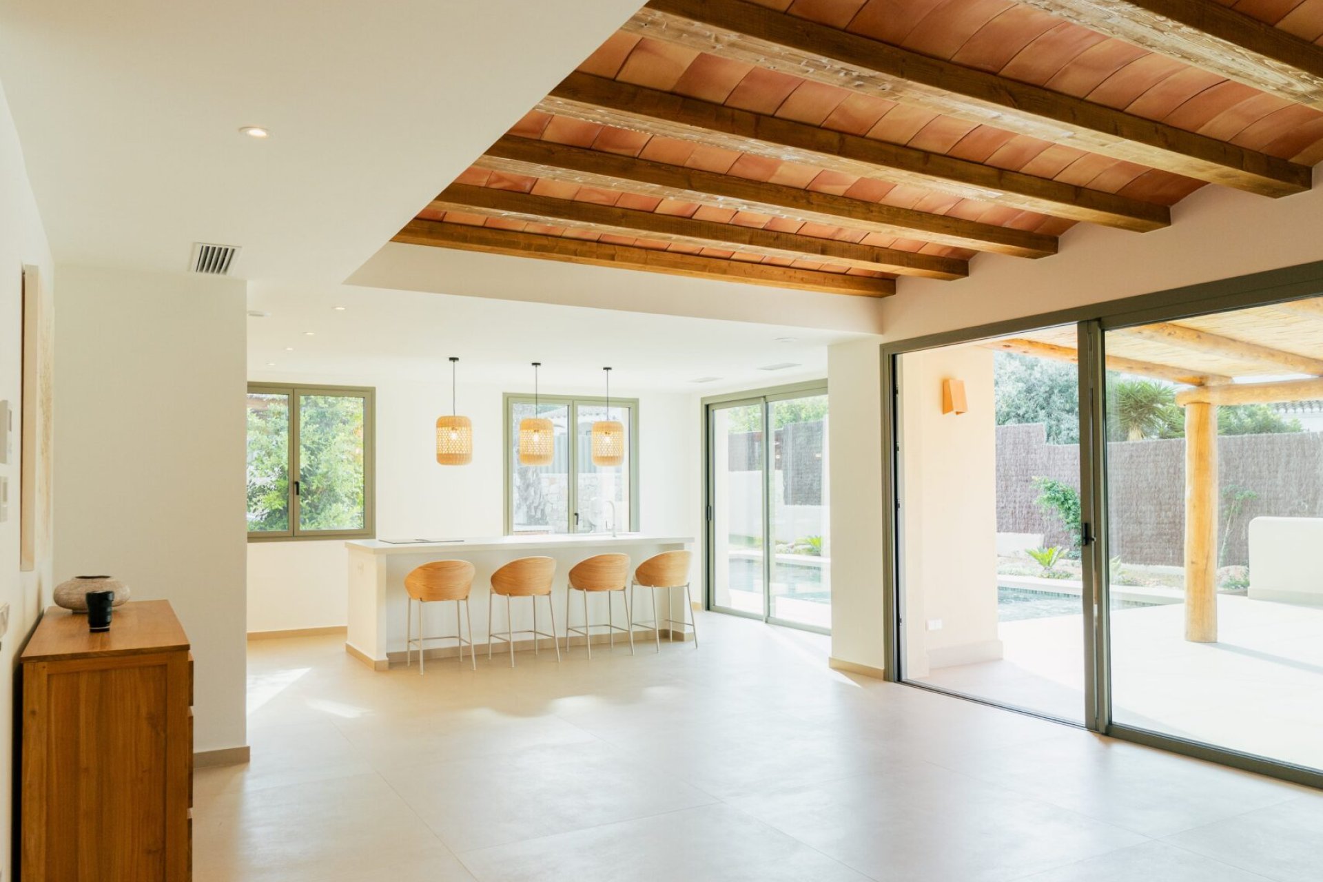 Obra nueva - Villa - Jávea - Javea