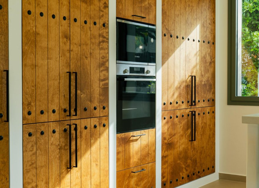 Obra nueva - Villa - Jávea - Javea