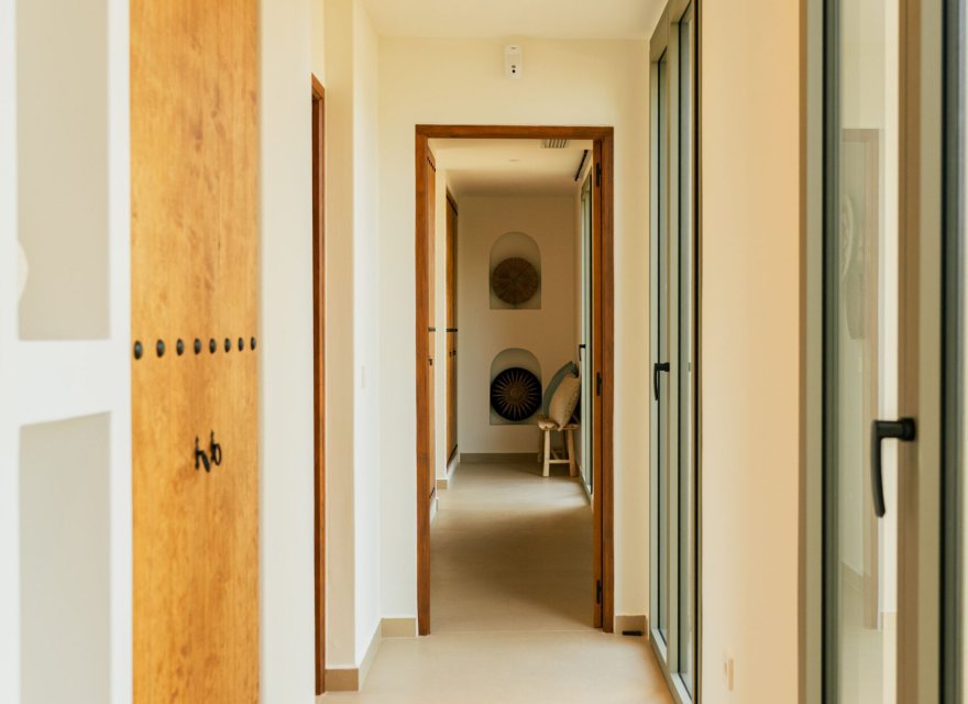 Obra nueva - Villa - Jávea - Javea