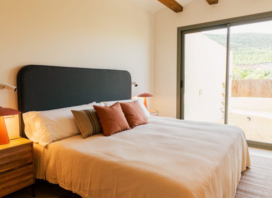 Obra nueva - Villa - Jávea - Javea