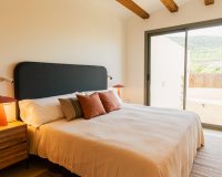 Obra nueva - Villa - Jávea - Javea