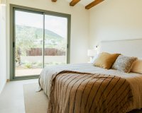 Obra nueva - Villa - Jávea - Javea