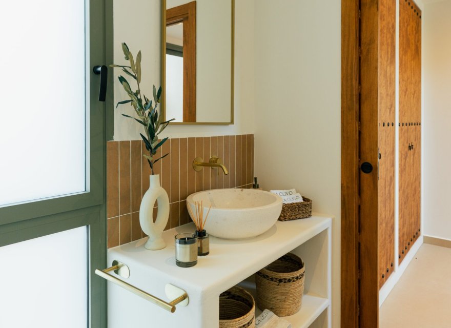 Obra nueva - Villa - Jávea - Javea