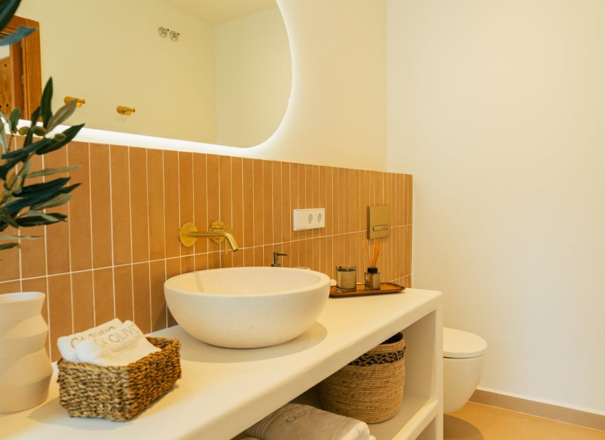 Obra nueva - Villa - Jávea - Javea