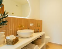 Obra nueva - Villa - Jávea - Javea