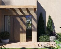 Obra nueva - Villa - Jávea - Javea