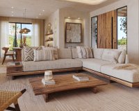 Obra nueva - Villa - Jávea - Javea