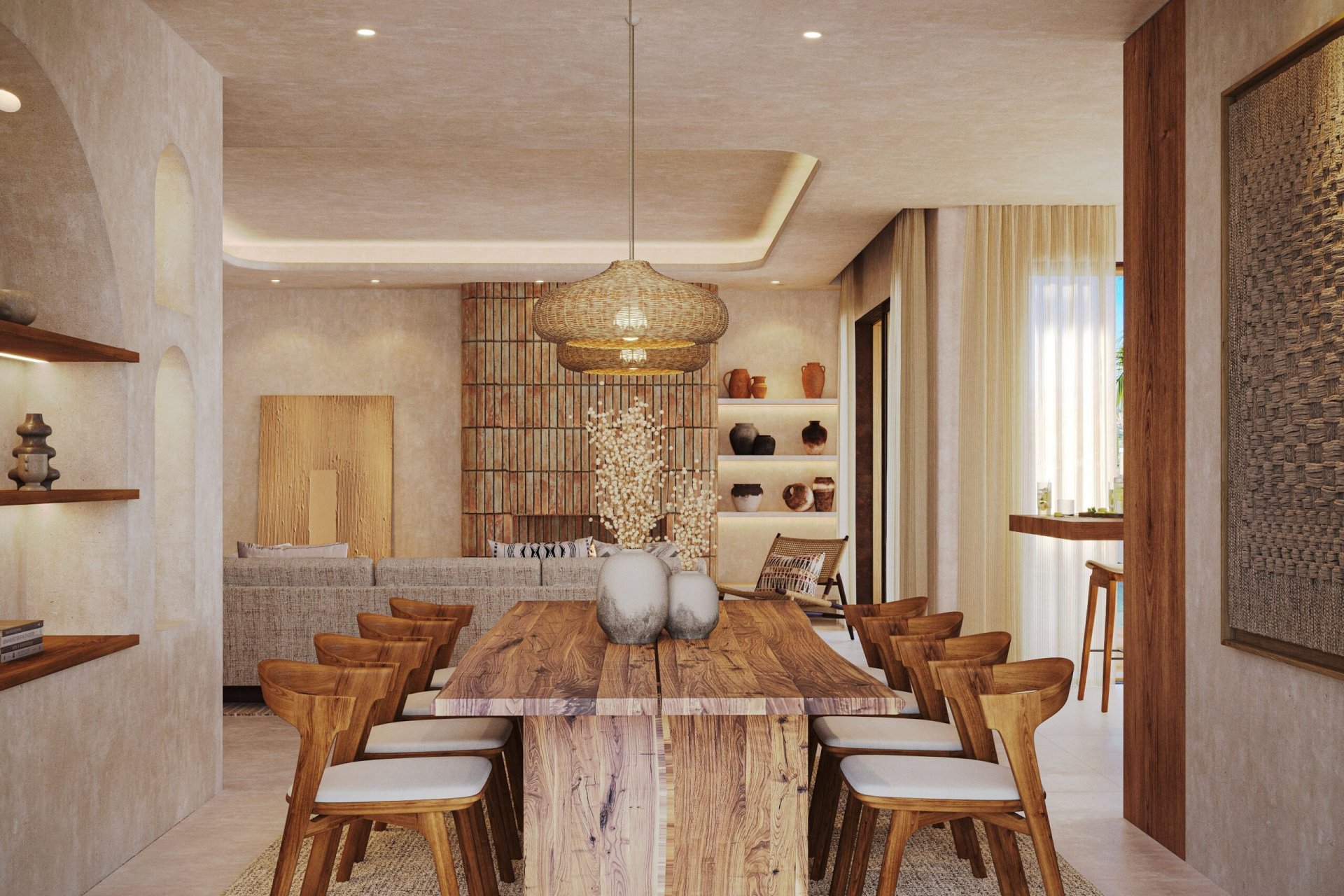 Obra nueva - Villa - Jávea - Javea