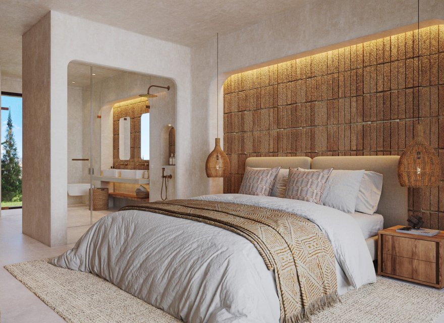 Obra nueva - Villa - Jávea - Javea