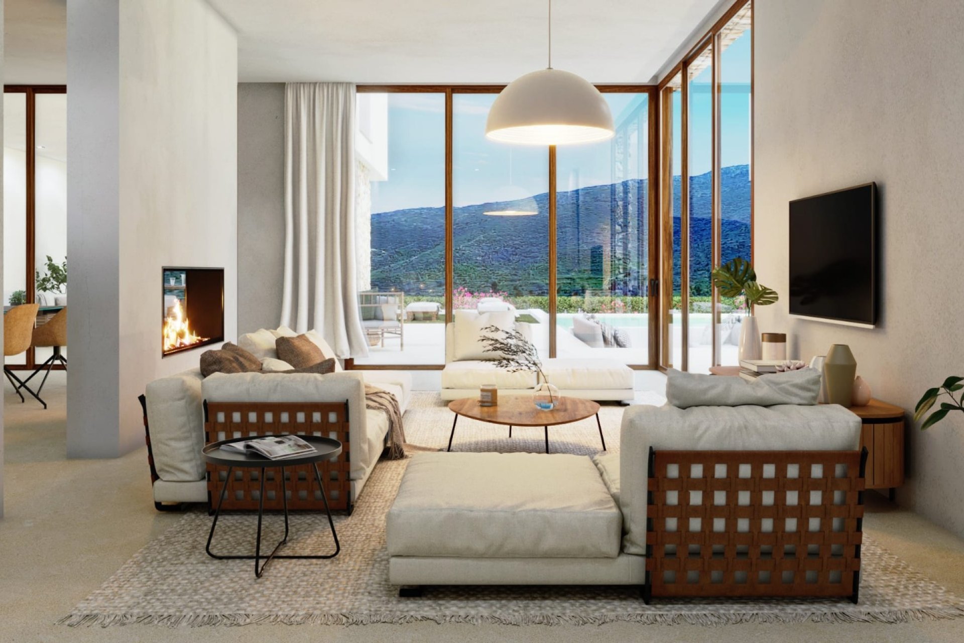 Obra nueva - Villa - Jávea - Javea