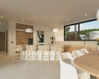 Obra nueva - Villa - Jávea - Javea