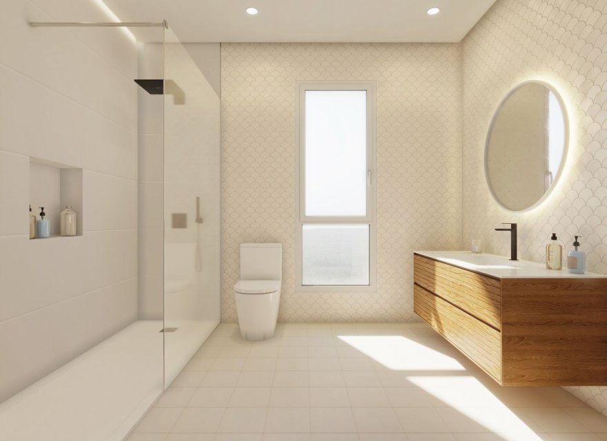 Obra nueva - Villa - Jávea - Javea