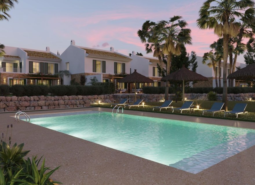 Obra nueva - Villa - Jávea - Javea