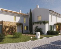 Obra nueva - Villa - Jávea - Javea