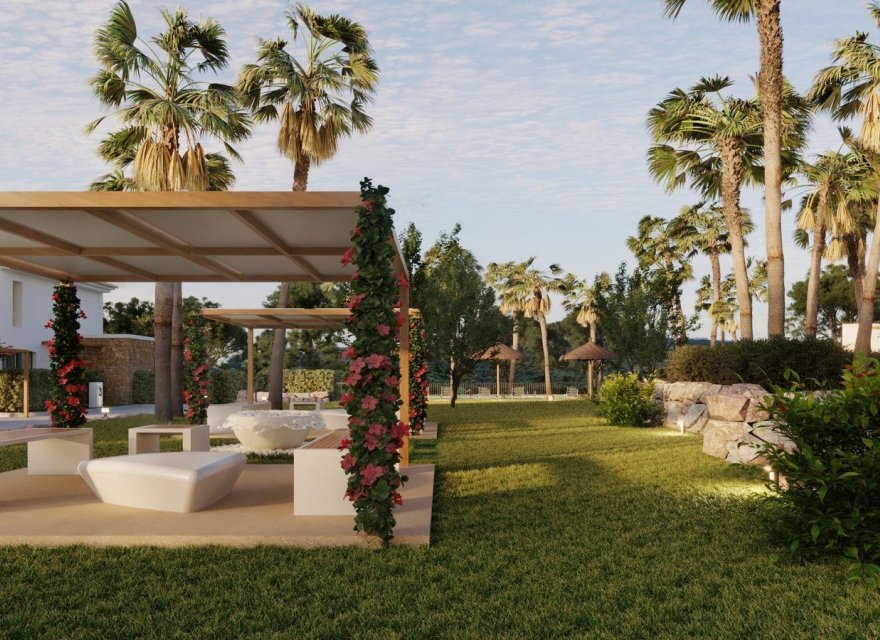 Obra nueva - Villa - Jávea - Javea