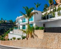 Obra nueva - Villa - Jávea - Javea