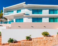 Obra nueva - Villa - Jávea - Javea