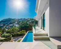 Obra nueva - Villa - Jávea - Javea