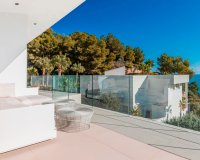 Obra nueva - Villa - Jávea - Javea