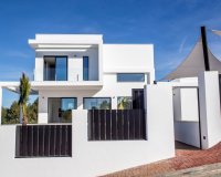 Obra nueva - Villa - Jávea - Javea