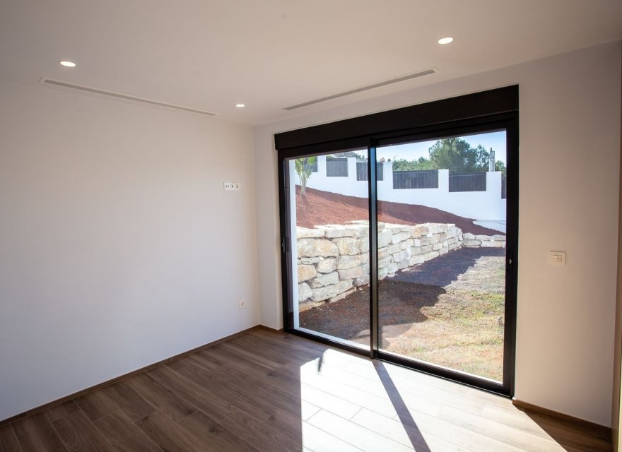 Obra nueva - Villa - Jávea - Javea