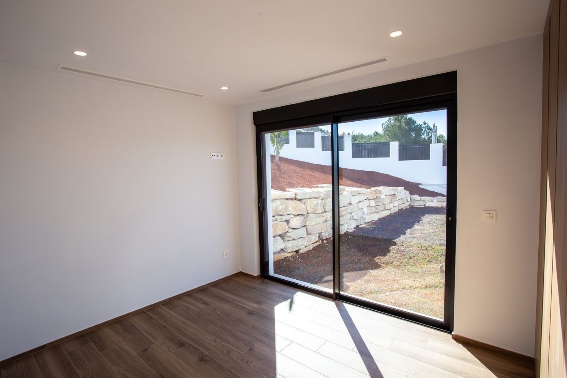 Obra nueva - Villa - Jávea - Javea