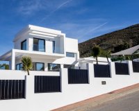 Obra nueva - Villa - Jávea - Javea