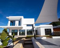 Obra nueva - Villa - Jávea - Javea