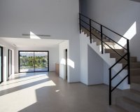 Obra nueva - Villa - Jávea - Javea