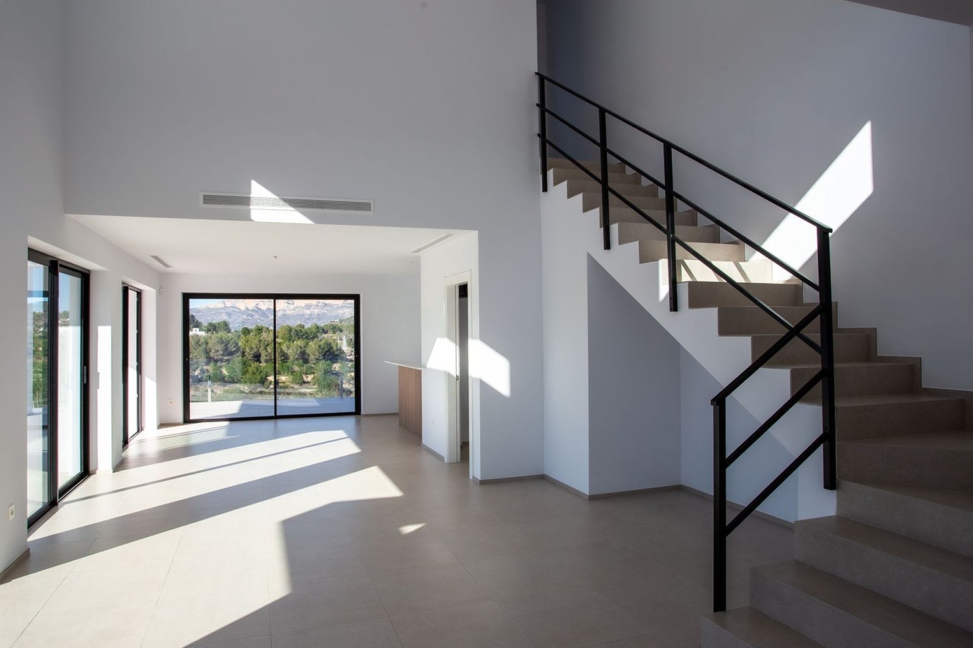 Obra nueva - Villa - Jávea - Javea