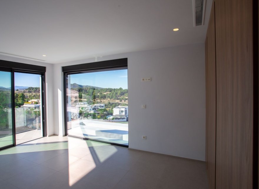 Obra nueva - Villa - Jávea - Javea