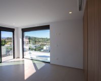 Obra nueva - Villa - Jávea - Javea