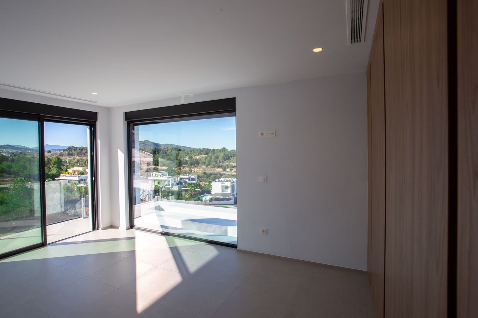 Obra nueva - Villa - Jávea - Javea