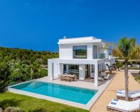 Obra nueva - Villa - Jávea - Javea