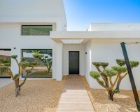 Obra nueva - Villa - Jávea - Javea