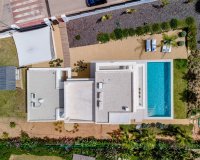 Obra nueva - Villa - Jávea - Javea