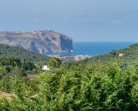 Obra nueva - Villa - Jávea - Javea