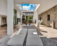 Obra nueva - Villa - Jávea - Javea