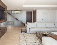 Obra nueva - Villa - Jávea - Javea