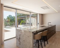 Obra nueva - Villa - Jávea - Javea