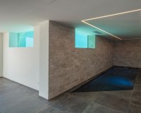 Obra nueva - Villa - Jávea - Javea