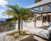 Obra nueva - Villa - Jávea - Javea