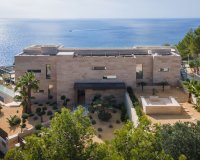 Obra nueva - Villa - Jávea - Javea