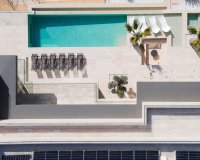 Obra nueva - Villa - Jávea - Javea