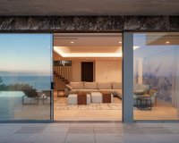 Obra nueva - Villa - Jávea - Javea