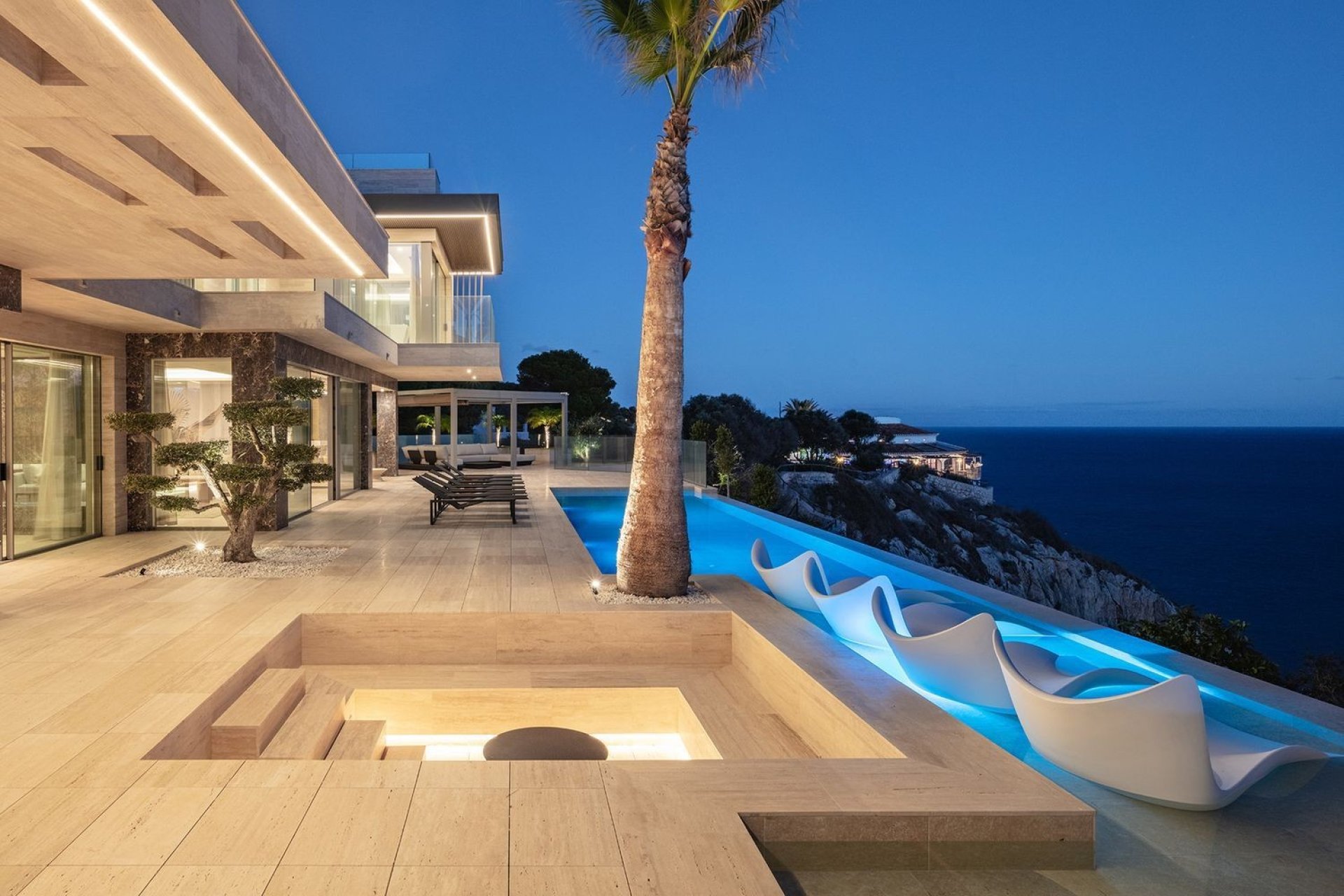 Obra nueva - Villa - Jávea - Javea