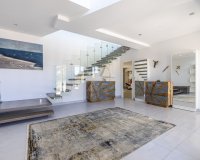 Obra nueva - Villa - Jávea - Javea