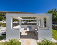 Obra nueva - Villa - Jávea - Javea