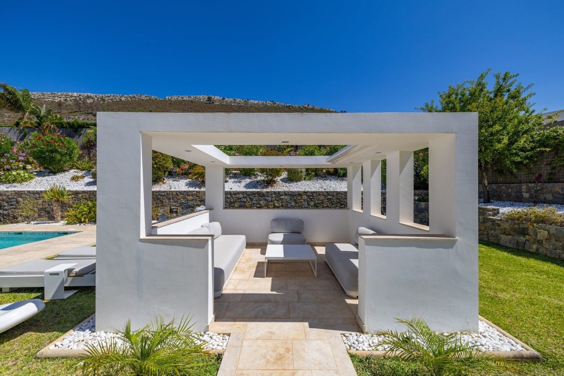 Obra nueva - Villa - Jávea - Javea